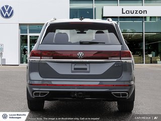 2025 Volkswagen Atlas Execline in Laval, Quebec - 5 - w320h240px