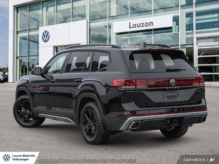 Volkswagen Atlas Peak Edition 2025 à Laval, Québec - 4 - w320h240px