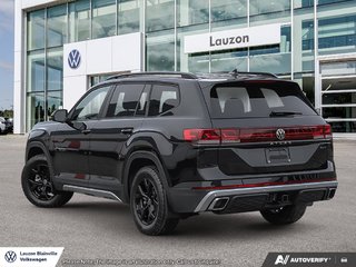 Volkswagen Atlas Peak Edition 2025 à Laval, Québec - 4 - w320h240px