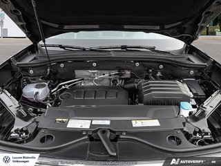 Volkswagen Atlas Peak Edition 2025 à Laval, Québec - 6 - w320h240px