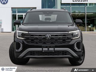 Volkswagen Atlas Peak Edition 2025 à Laval, Québec - 2 - w320h240px
