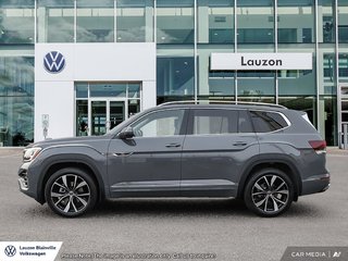 2025 Volkswagen Atlas Execline in Laval, Quebec - 3 - w320h240px