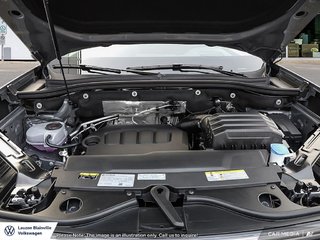 2025 Volkswagen Atlas Execline in Laval, Quebec - 6 - w320h240px