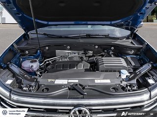 2025 Volkswagen Atlas Highline in Laval, Quebec - 6 - w320h240px