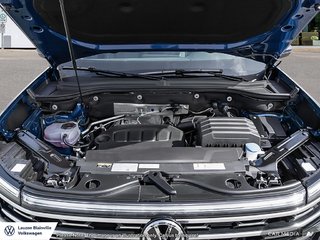 2025 Volkswagen Atlas Highline in Laval, Quebec - 6 - w320h240px