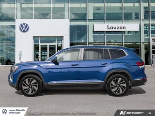 2025 Volkswagen Atlas Highline in Laval, Quebec - 3 - w320h240px