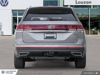 2025 Volkswagen Atlas Highline in Laval, Quebec - 5 - w320h240px