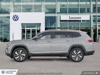 2025 Volkswagen Atlas Highline in Laval, Quebec - 3 - w320h240px