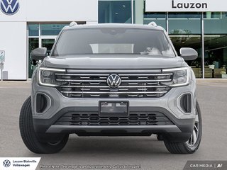 2025 Volkswagen Atlas Highline in Laval, Quebec - 2 - w320h240px