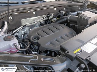 2025 Volkswagen Atlas Highline in Laval, Quebec - 6 - w320h240px