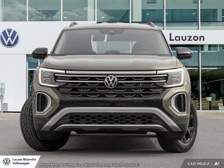 Volkswagen Atlas Peak Edition 2025 à Laval, Québec - 2 - w320h240px