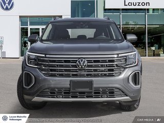 2025 Volkswagen Atlas Comfortline in Laval, Quebec - 2 - w320h240px