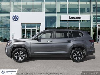 2025 Volkswagen Atlas Comfortline in Laval, Quebec - 3 - w320h240px
