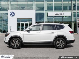 Volkswagen Atlas Highline 2025 à Laval, Québec - 3 - w320h240px