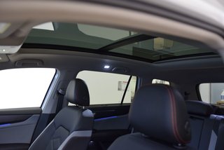 2025 Volkswagen Atlas Peak Edition+TOIT PANO+LED+ in Laval, Quebec - 3 - w320h240px