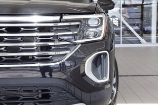 2025 Volkswagen Atlas COMFORTLINE+AWD+LED+WOW in Laval, Quebec - 4 - w320h240px