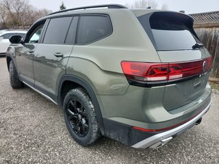 Volkswagen Atlas PEAK EDITION+TOIT PANO+CUIR 2025 à Laval, Québec - 4 - w320h240px