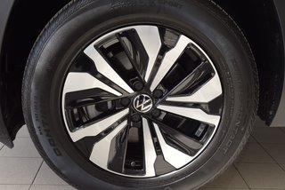 Volkswagen Atlas COMFORTLINE+AWD+CUIR+MAG 2025 à Laval, Québec - 5 - w320h240px