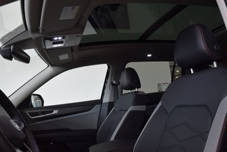 Volkswagen Atlas PEAK EDITION+TOIT PANORAMIQUE 2025 à Laval, Québec - 5 - w320h240px
