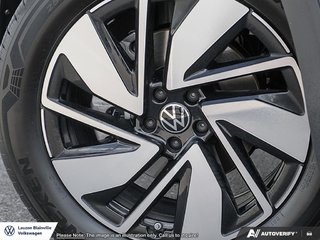 Volkswagen Atlas Highline 2026 à Laval, Québec - 6 - w320h240px