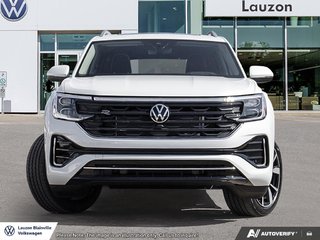 2026 Volkswagen Atlas Execline in Laval, Quebec - 2 - w320h240px