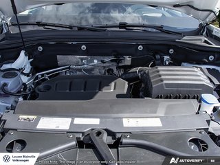 2026 Volkswagen Atlas Execline in Laval, Quebec - 6 - w320h240px