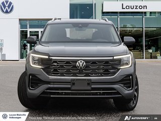2026 Volkswagen Atlas Execline in Laval, Quebec - 2 - w320h240px