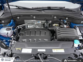 2026 Volkswagen Atlas Execline in Laval, Quebec - 6 - w320h240px