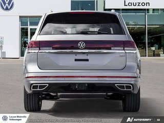 2026 Volkswagen Atlas Execline in Laval, Quebec - 5 - w320h240px