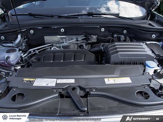 2026 Volkswagen Atlas Execline in Laval, Quebec - 6 - w320h240px