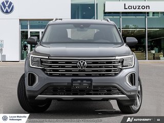 Volkswagen Atlas Highline 2026 à Laval, Québec - 2 - w320h240px