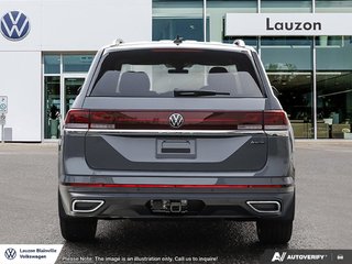 Volkswagen Atlas Highline 2026 à Laval, Québec - 5 - w320h240px