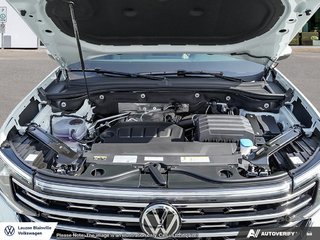 Volkswagen Atlas Highline 2026 à Laval, Québec - 6 - w320h240px