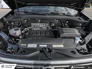2026 Volkswagen Atlas Highline in Laval, Quebec - 6 - w320h240px