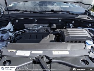 2026 Volkswagen Atlas Execline in Laval, Quebec - 6 - w320h240px