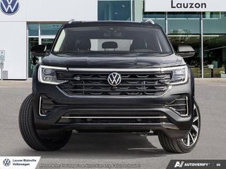 Volkswagen Atlas Execline 2026 à Laval, Québec - 2 - w320h240px