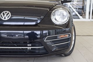 Volkswagen Beetle Convertible Wolfsburg Edition+TOIT BRUN+ 2019 à Laval, Québec - 5 - w320h240px