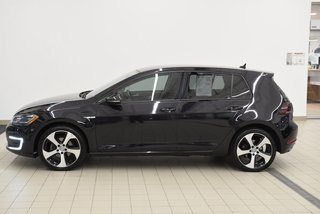 2020  E-Golf COMFORTLINE+MAG+CAMERA+ in Laval, Quebec - 6 - w320h240px