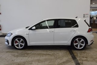 Volkswagen Golf GTI 228HP+CAMERA+BAS KM+MANUELLE 2018 à Laval, Québec - 5 - w320h240px