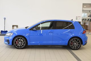 2021 Volkswagen Golf GTI AUTOBAHN+DSG+BAS KM+CUIR in Laval, Quebec - 5 - w320h240px