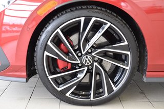 2022 Volkswagen Golf GTI PERFORMANCE+HARMAN+TOIT in Laval, Quebec - 5 - w320h240px