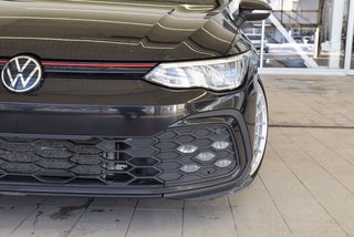 Volkswagen Golf GTI TOIT PANO+DSG+CAMERA+WOW 2022 à Laval, Québec - 5 - w320h240px