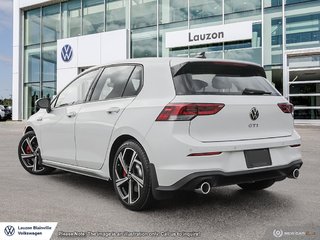 2024  Golf GTI Autobahn in Laval, Quebec - 4 - w320h240px