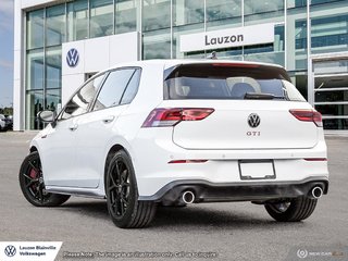 2024  Golf GTI 380 Autobahn in Laval, Quebec - 4 - w320h240px