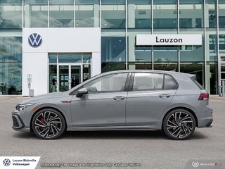 2024  Golf GTI Performance in Laval, Quebec - 3 - w320h240px