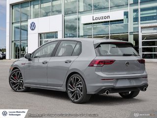 2024  Golf GTI Performance in Laval, Quebec - 4 - w320h240px