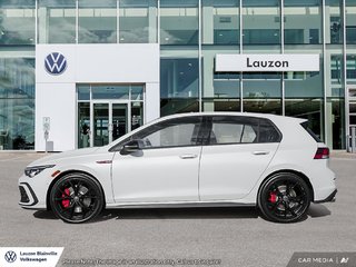 2024 Volkswagen Golf GTI 380 Performance in Laval, Quebec - 3 - w320h240px