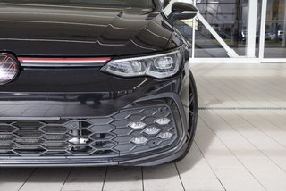 Volkswagen Golf GTI 380 Autobahn+LED+BAS KM+WOW 2024 à Laval, Québec - 3 - w320h240px