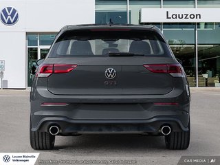 Volkswagen Golf GTI Autobahn 2025 à Laval, Québec - 5 - w320h240px