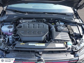 Volkswagen Golf GTI Autobahn 2025 à Laval, Québec - 6 - w320h240px